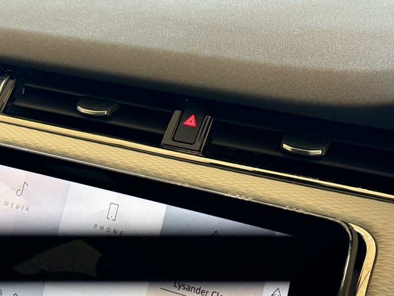 2021 (71) LAND ROVER RANGE ROVER EVOQUE 1.5 P300e R-Dynamic S 5dr Auto 5077784