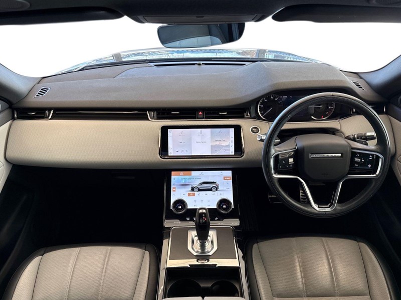 2021 (71) LAND ROVER RANGE ROVER EVOQUE 1.5 P300e R-Dynamic S 5dr Auto 5077759