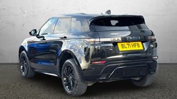 2021 (71) LAND ROVER RANGE ROVER EVOQUE 1.5 P300e R-Dynamic S 5dr Auto 5077752