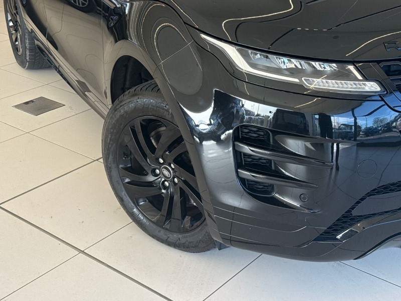 2021 (71) LAND ROVER RANGE ROVER EVOQUE 1.5 P300e R-Dynamic S 5dr Auto 5077788