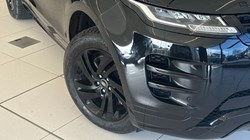 2021 (71) LAND ROVER RANGE ROVER EVOQUE 1.5 P300e R-Dynamic S 5dr Auto 5077788