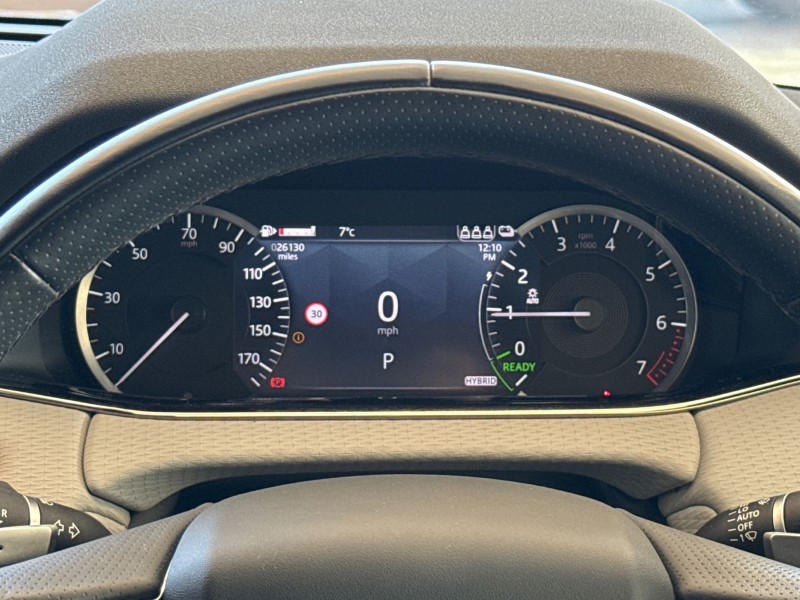 2021 (71) LAND ROVER RANGE ROVER EVOQUE 1.5 P300e R-Dynamic S 5dr Auto 5077766