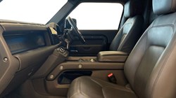 2025 (25) LAND ROVER COMMERCIAL DEFENDER 3.0 D350 Hard Top X-Dynamic HSE Auto 5058480