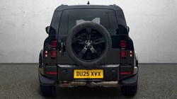 2025 (25) LAND ROVER COMMERCIAL DEFENDER 3.0 D350 Hard Top X-Dynamic HSE Auto 5058483