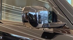 2025 (25) LAND ROVER COMMERCIAL DEFENDER 3.0 D350 Hard Top X-Dynamic HSE Auto 5058521