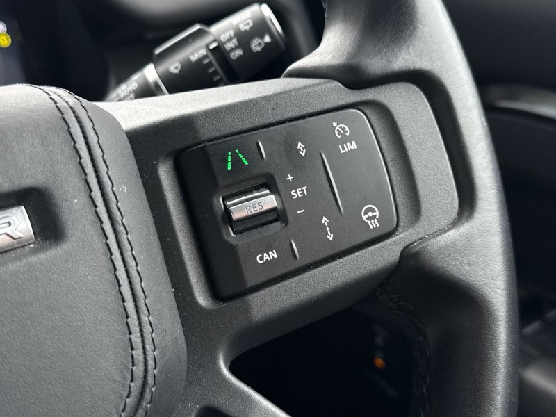 2025 (25) LAND ROVER COMMERCIAL DEFENDER 3.0 D350 Hard Top X-Dynamic HSE Auto 5058505