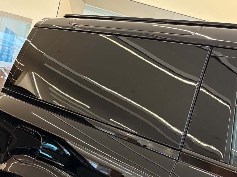 2025 (25) LAND ROVER COMMERCIAL DEFENDER 3.0 D350 Hard Top X-Dynamic HSE Auto 5058522