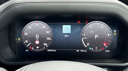 2025 (25) LAND ROVER COMMERCIAL DEFENDER 3.0 D350 Hard Top X-Dynamic HSE Auto 5058493