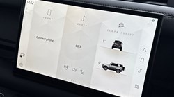 2025 (25) LAND ROVER COMMERCIAL DEFENDER 3.0 D350 Hard Top X-Dynamic HSE Auto 5058506