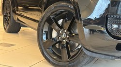 2025 (25) LAND ROVER COMMERCIAL DEFENDER 3.0 D350 Hard Top X-Dynamic HSE Auto 5058515