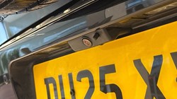 2025 (25) LAND ROVER COMMERCIAL DEFENDER 3.0 D350 Hard Top X-Dynamic HSE Auto 5058512