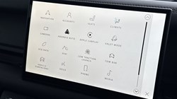 2025 (25) LAND ROVER COMMERCIAL DEFENDER 3.0 D350 Hard Top X-Dynamic HSE Auto 5058507