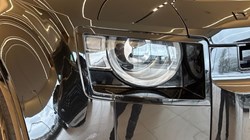 2025 (25) LAND ROVER COMMERCIAL DEFENDER 3.0 D350 Hard Top X-Dynamic HSE Auto 5058494