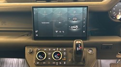 2025 (25) LAND ROVER COMMERCIAL DEFENDER 3.0 D350 Hard Top X-Dynamic HSE Auto 5058491