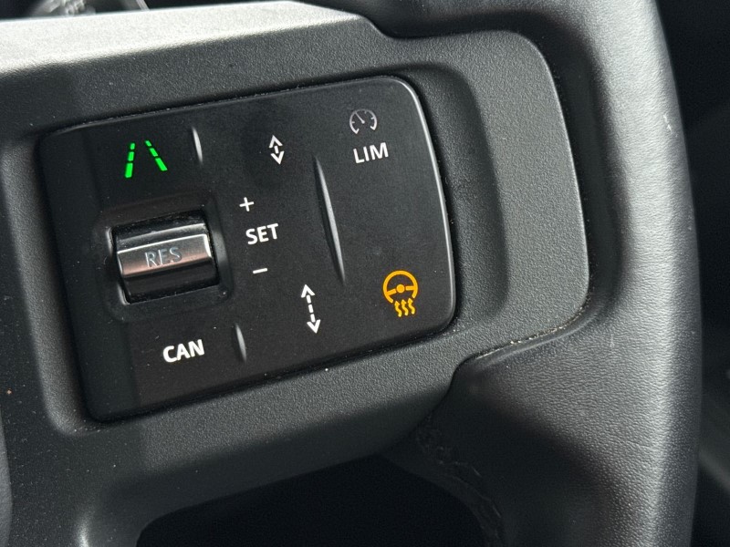 2025 (25) LAND ROVER COMMERCIAL DEFENDER 3.0 D350 Hard Top X-Dynamic HSE Auto 5058503