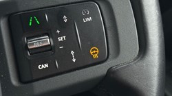 2025 (25) LAND ROVER COMMERCIAL DEFENDER 3.0 D350 Hard Top X-Dynamic HSE Auto 5058503