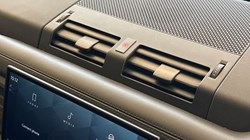 2025 (25) LAND ROVER COMMERCIAL DEFENDER 3.0 D350 Hard Top X-Dynamic HSE Auto 5058495