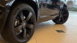 2025 (25) LAND ROVER COMMERCIAL DEFENDER 3.0 D350 Hard Top X-Dynamic HSE Auto 5058519