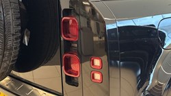2025 (25) LAND ROVER COMMERCIAL DEFENDER 3.0 D350 Hard Top X-Dynamic HSE Auto 5058518