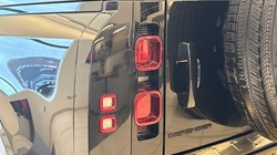 2025 (25) LAND ROVER COMMERCIAL DEFENDER 3.0 D350 Hard Top X-Dynamic HSE Auto 5058496