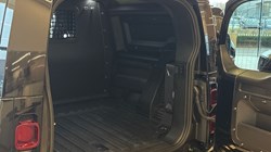 2025 (25) LAND ROVER COMMERCIAL DEFENDER 3.0 D350 Hard Top X-Dynamic HSE Auto 5058511