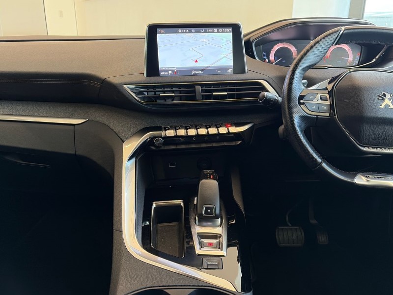 2020 (20) PEUGEOT 5008 1.5 BlueHDi GT Line 5dr EAT8 5109684