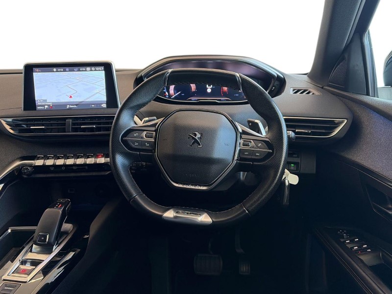 2020 (20) PEUGEOT 5008 1.5 BlueHDi GT Line 5dr EAT8 5109685