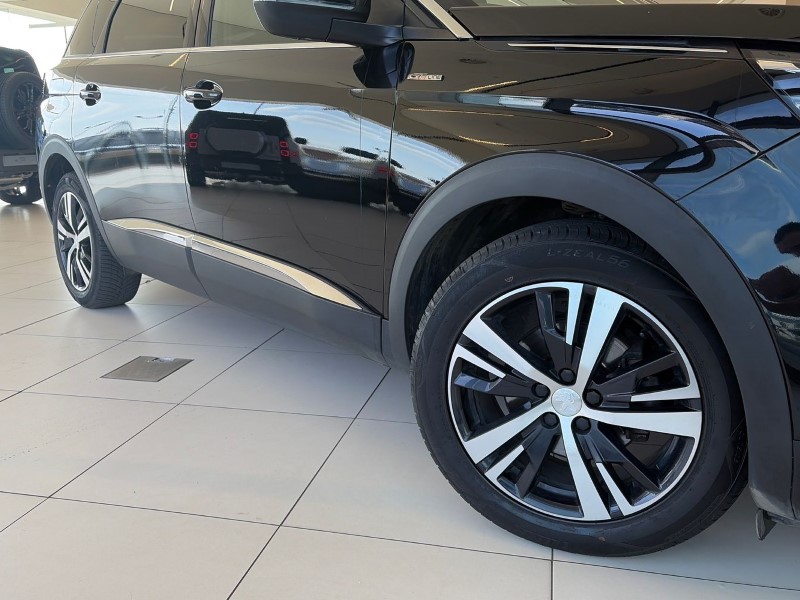 2020 (20) PEUGEOT 5008 1.5 BlueHDi GT Line 5dr EAT8 5109711