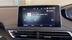 2020 (20) PEUGEOT 5008 1.5 BlueHDi GT Line 5dr EAT8 5109697