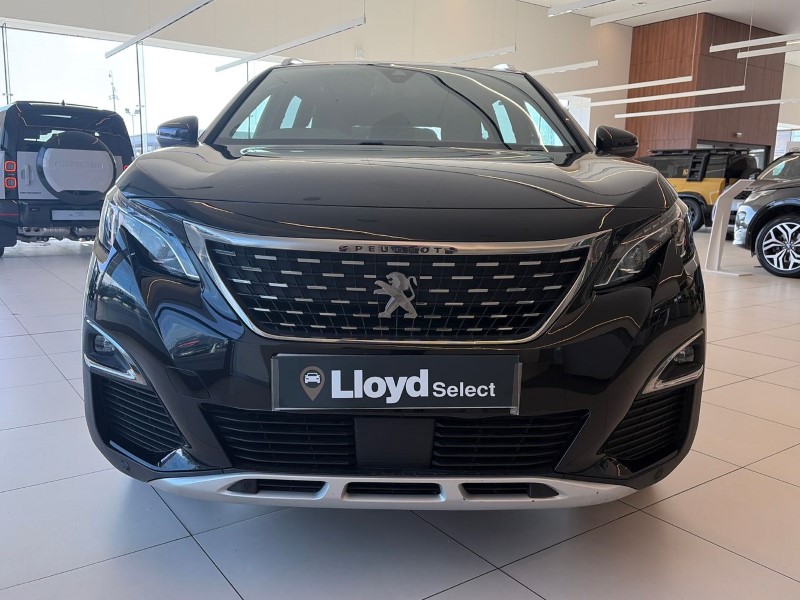 2020 (20) PEUGEOT 5008 1.5 BlueHDi GT Line 5dr EAT8 5109720