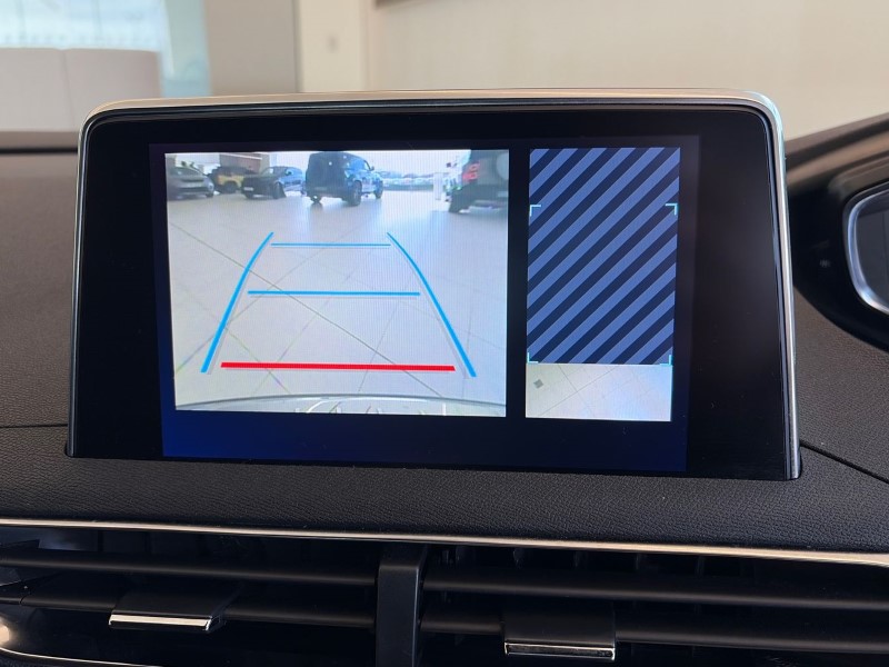 2020 (20) PEUGEOT 5008 1.5 BlueHDi GT Line 5dr EAT8 5109699