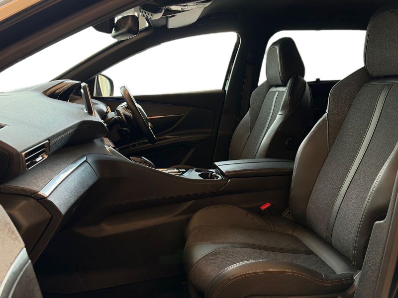 2020 (20) PEUGEOT 5008 1.5 BlueHDi GT Line 5dr EAT8 5109673