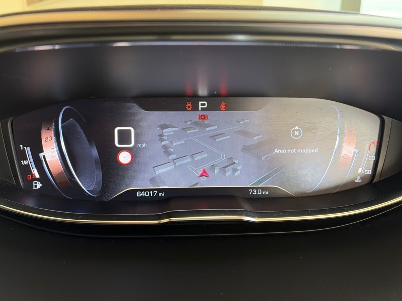 2020 (20) PEUGEOT 5008 1.5 BlueHDi GT Line 5dr EAT8 5109686