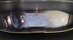 2020 (20) PEUGEOT 5008 1.5 BlueHDi GT Line 5dr EAT8 5109686