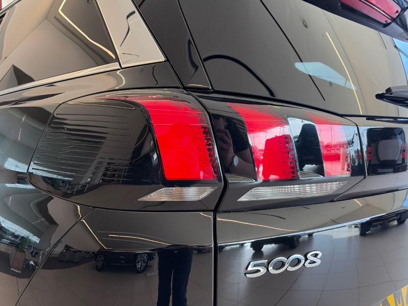 2020 (20) PEUGEOT 5008 1.5 BlueHDi GT Line 5dr EAT8 5109689