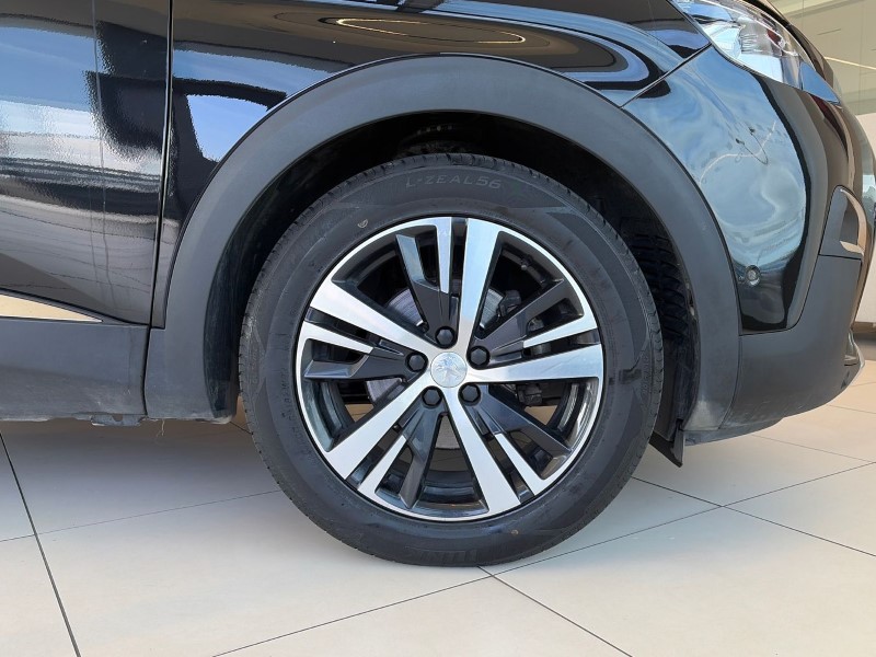 2020 (20) PEUGEOT 5008 1.5 BlueHDi GT Line 5dr EAT8 5109678