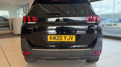 2020 (20) PEUGEOT 5008 1.5 BlueHDi GT Line 5dr EAT8 5109723