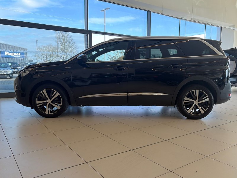 2020 (20) PEUGEOT 5008 1.5 BlueHDi GT Line 5dr EAT8 5109721