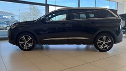 2020 (20) PEUGEOT 5008 1.5 BlueHDi GT Line 5dr EAT8 5109721