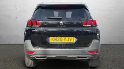 2020 (20) PEUGEOT 5008 1.5 BlueHDi GT Line 5dr EAT8 5109676