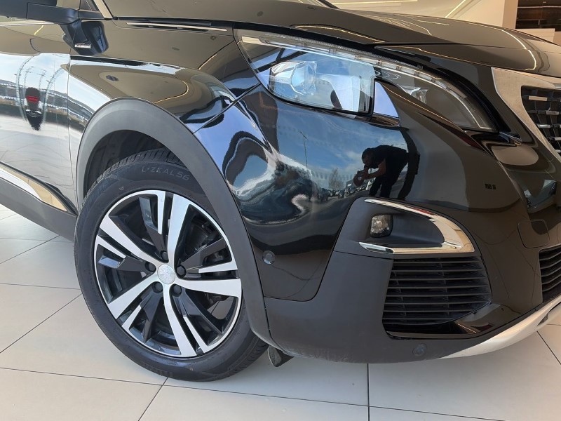 2020 (20) PEUGEOT 5008 1.5 BlueHDi GT Line 5dr EAT8 5109709