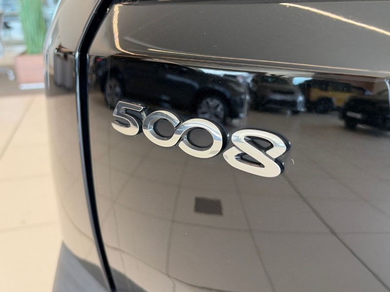 2020 (20) PEUGEOT 5008 1.5 BlueHDi GT Line 5dr EAT8 5109713