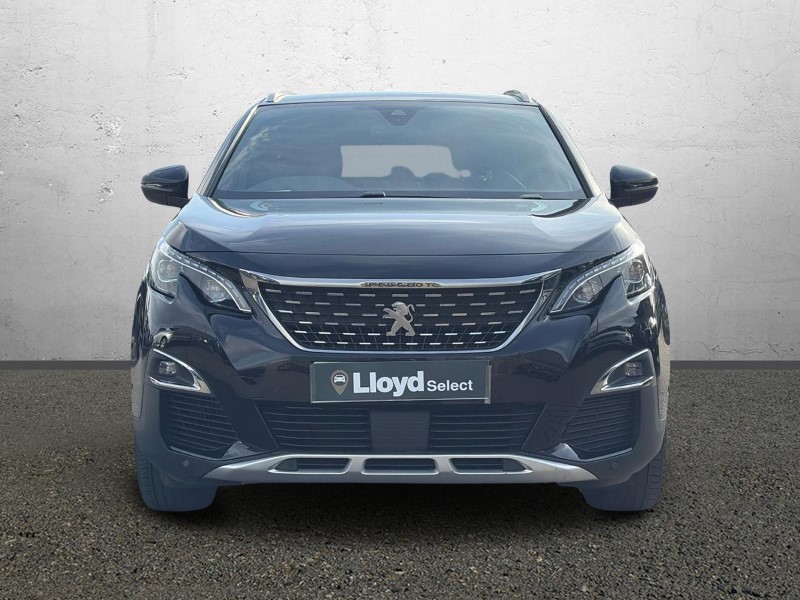 2020 (20) PEUGEOT 5008 1.5 BlueHDi GT Line 5dr EAT8 5109677