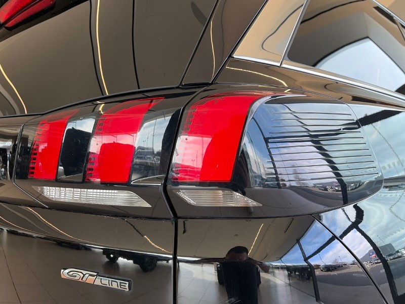 2020 (20) PEUGEOT 5008 1.5 BlueHDi GT Line 5dr EAT8 5109714