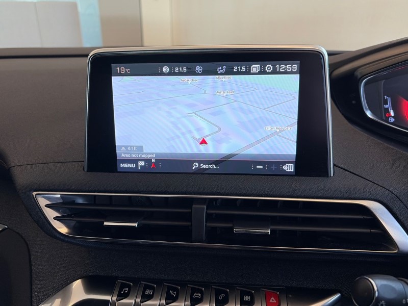 2020 (20) PEUGEOT 5008 1.5 BlueHDi GT Line 5dr EAT8 5109681