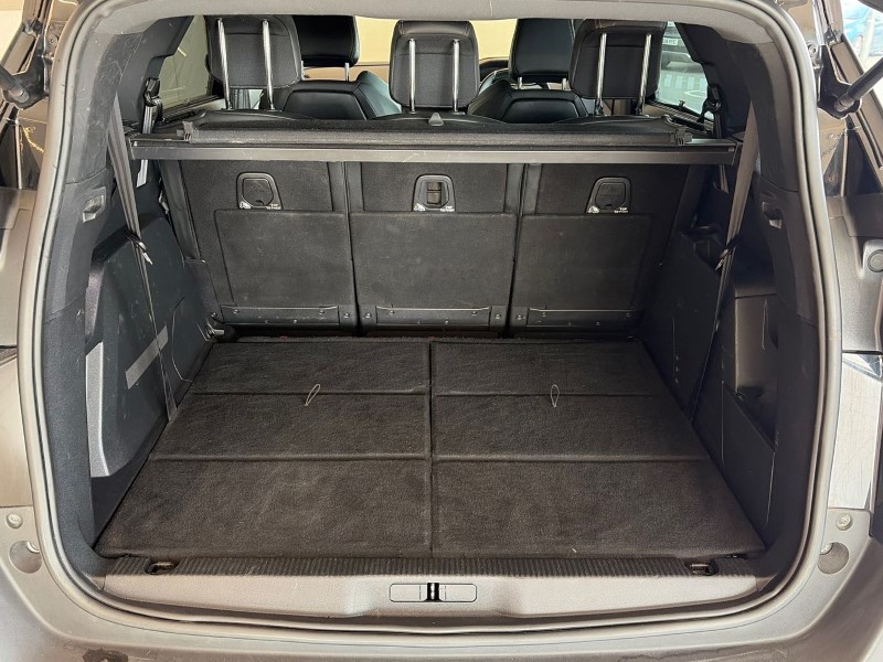 2020 (20) PEUGEOT 5008 1.5 BlueHDi GT Line 5dr EAT8 5109680