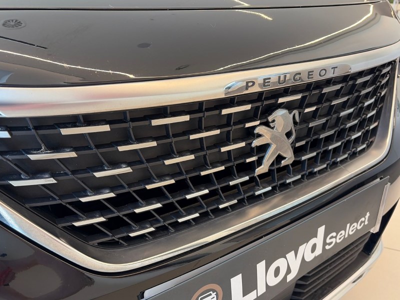 2020 (20) PEUGEOT 5008 1.5 BlueHDi GT Line 5dr EAT8 5109710