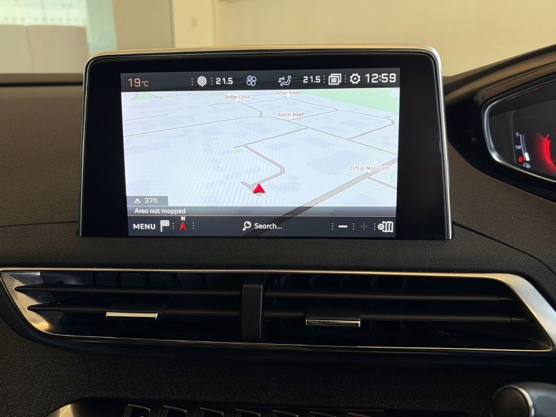 2020 (20) PEUGEOT 5008 1.5 BlueHDi GT Line 5dr EAT8 5109698