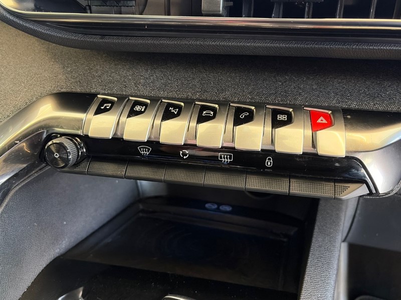 2020 (20) PEUGEOT 5008 1.5 BlueHDi GT Line 5dr EAT8 5109705