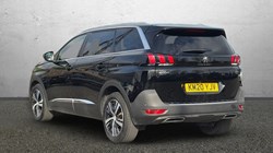 2020 (20) PEUGEOT 5008 1.5 BlueHDi GT Line 5dr EAT8 5109672